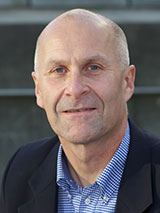 Jesper Salling Nielsen Portrait